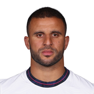 Kyle Walker